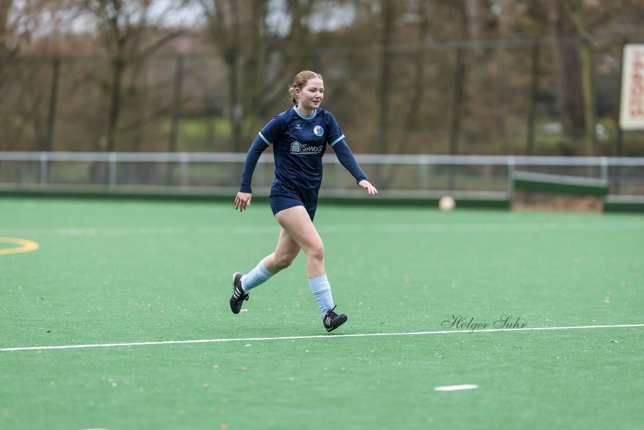 Bild 116 - F VfL Pinneberg - USC Paloma : Ergebnis: 1:4